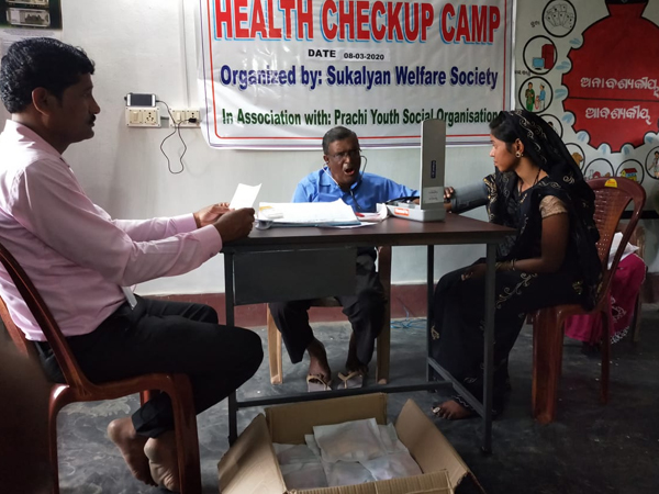 Health Programmes