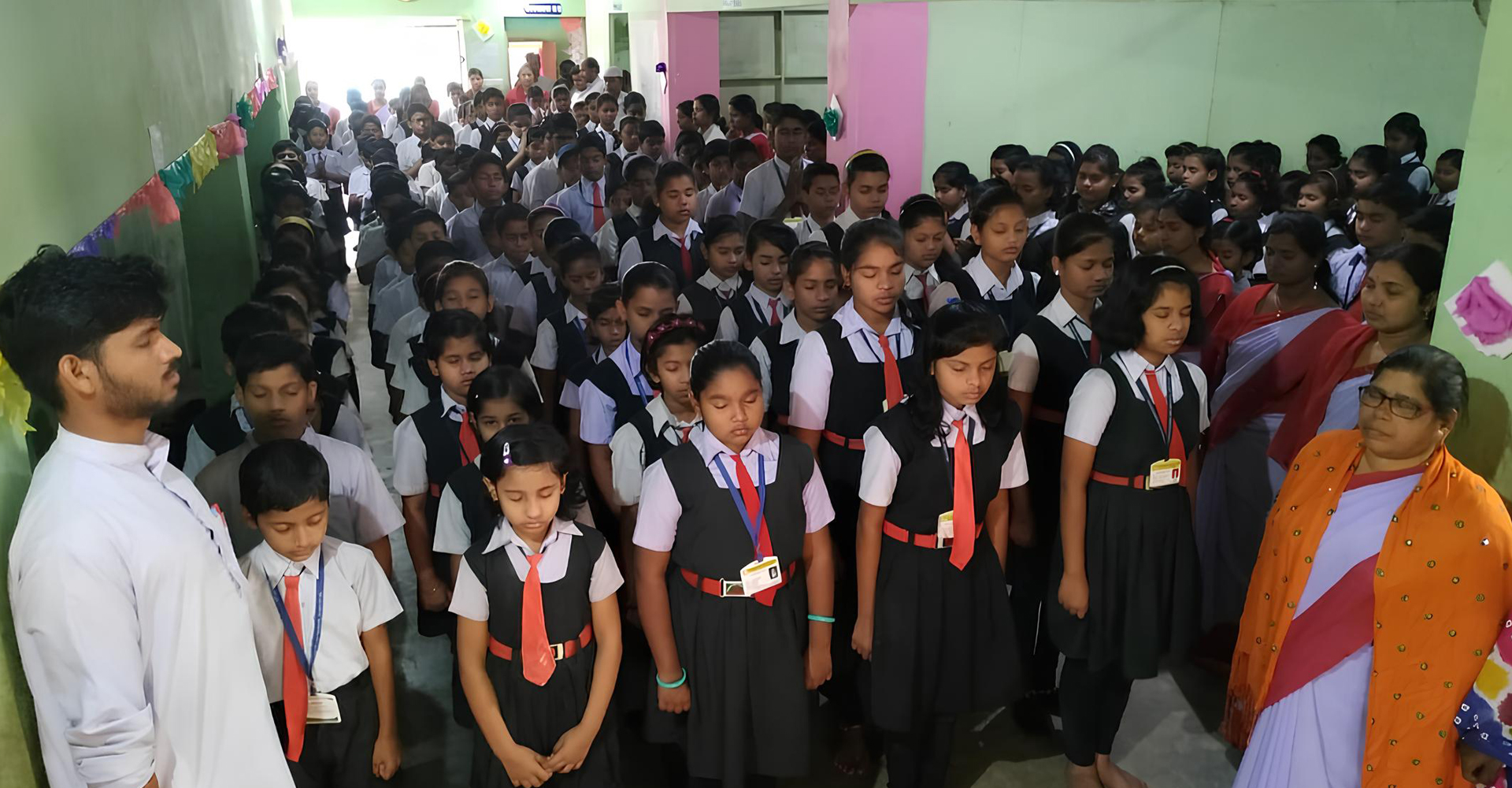 <small class="mslider-subheading">Welcome To Prachi Youth Social Organisation</small>Inspiring Youth Through <span class="mslider-textdesign">Education & Skills</span>