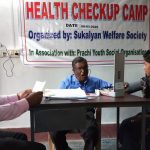Mother and Child Health (MCH)