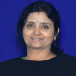 Dr.Durba Mishra, USA
