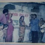 Relief & Rehabilitation