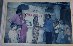 Relief & Rehabilitation