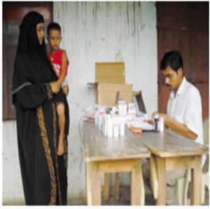 Health Camp