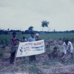 Flood Relief Programme
