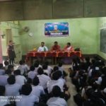 Major Vocational training