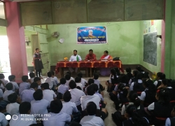 Major Vocational training