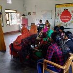 Training of SHG
