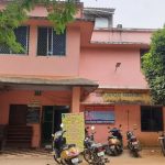 Agadhu Kamala Hospital